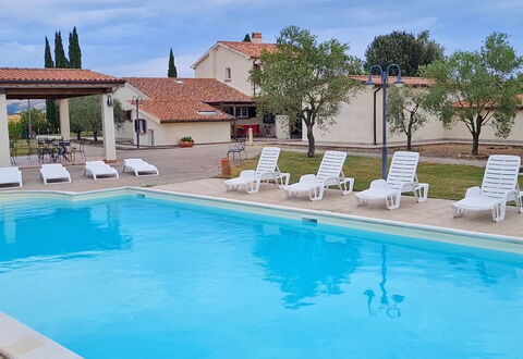 San Giuseppe Villa: Piscine, Recours, Mobilier De Jardin, Zone Résidentielle, Thermes, Établissements Humains, Composite, Balancelle, Biens, Eco Hôtel