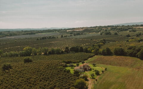 Bagnoletto: Prairie, Champ, Plaine, Paysage, Plantation, Zone Rurale, Agriculture, Lot Terre, Prairie, Pâturage