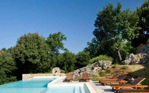 Villa Pipirelli: Piscine, Recours, Caractéristique De L'Eau, Loisir, Mobilier De Jardin, Eco Hôtel, Thermes, Balancelle, Aménagement Paysager, Vacances