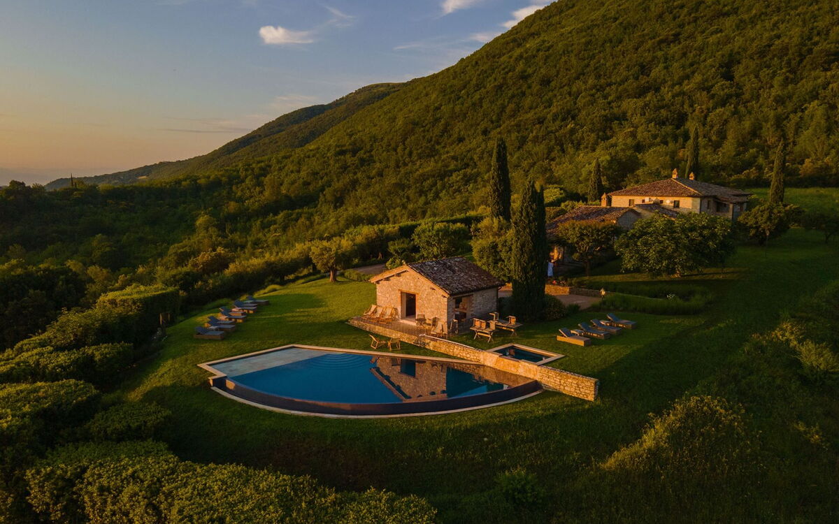 Villa Sibilla