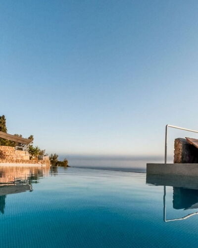 Villa Cala Moresca: Bleu, L'Eau, Piscine, Recours, Côte, Tropiques, Ville Resort, Eco Hôtel, Hôtel