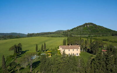 Villa Il Serraglio