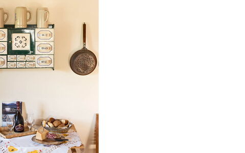 Cascina Tabia: Vaisselle, Serveware, Vaisselle, Cuisine, Porcelaine, Aliments, Coupe, Produire