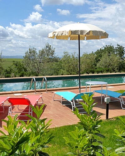 Casale Gioiello: Meubles, Mobilier De Jardin, Table, Piscine, Recours, Chaise, Tableau De Plein Air, Ombre, Balancelle, Jardin