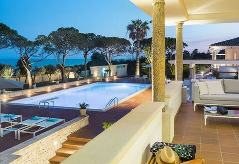 Villa delle Palme: Piscine, Recours, Eco Hôtel, Hôtel, Villa, Ombre, Ville Resort, Mobilier De Jardin, Hacienda