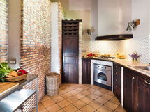 Villa Etna