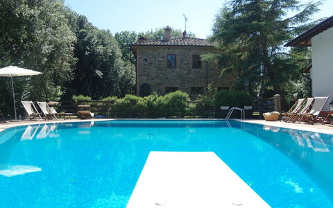 Villa Antonella: Piscine, Recours, Thermes, Biens, Eco Hôtel, Mobilier De Jardin, Hacienda, Villa, Hôtel, Balancelle