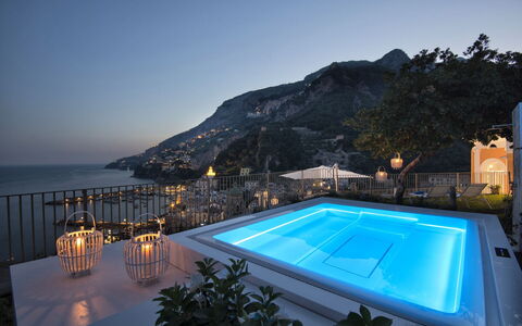 Villa Limoncello: Piscine, Meubles, Recours, Design Intérieur, Eco Hôtel, Hôtel, Loisir, Chaise, Villa, Ville Resort