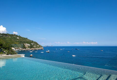 Villa Ribes: Bleu, L'Eau, Plan D'Eau, Cotiers Et Relief Océaniques, Mer, Côte, Été, Océan, Lac, Plage