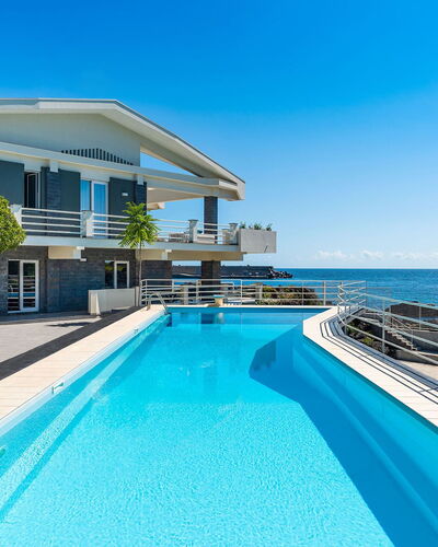Villa del Faro: Piscine, Recours, Loisir, Hôtel, Eco Hôtel, Villa, Ville Resort, Vacances