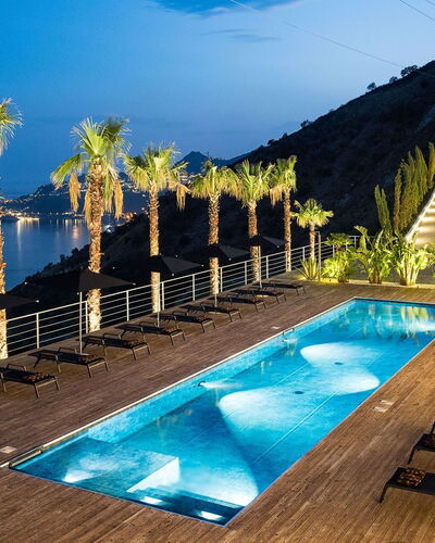 Villa Alcantara: Piscine, Recours, Mer, Eco Hôtel, Océan, Hôtel, Loisir, Tropiques, Côte