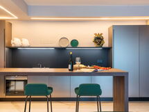 Villa Taormina- Baya Bella