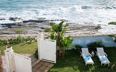 Villa Teresa