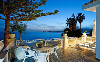 Villa Teresa