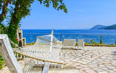 Terrazza Dell'Elba