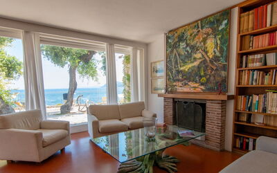 Terrazza Dell'Elba