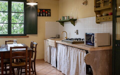 Logement:&nbsp;Le Debbiare 500.6