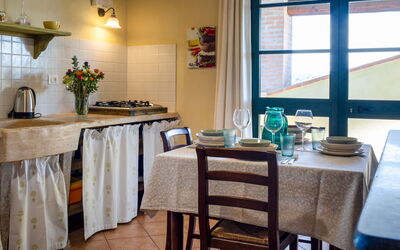 Logement:&nbsp;Le Debbiare 500.18