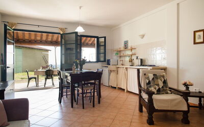 Logement:&nbsp;Le Debbiare 500.13