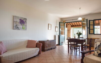 Logement:&nbsp;Le Debbiare 500.13