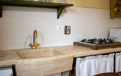 Logement:&nbsp;Le Debbiare 500.6