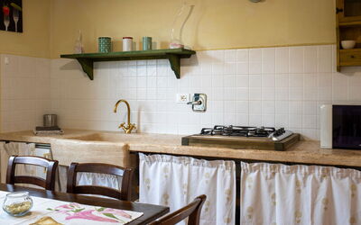 Logement:&nbsp;Le Debbiare 500.6