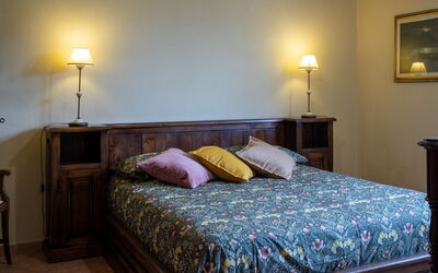 Logement:&nbsp;Le Debbiare 500.6