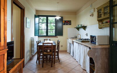 Logement:&nbsp;Le Debbiare 500.8
