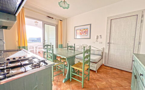Logement:&nbsp;Bilo 5 Ulivo Golfo Orosei