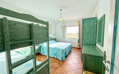 Logement:&nbsp;Bilo 5 Alloro Golfo Orosei