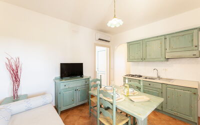 Logement:&nbsp;Bilo 4 Boa Golfo Orosei