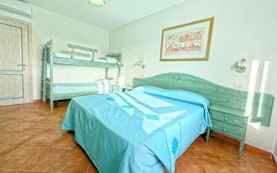 Logement:&nbsp;Bilo 5 Ulivo Golfo Orosei