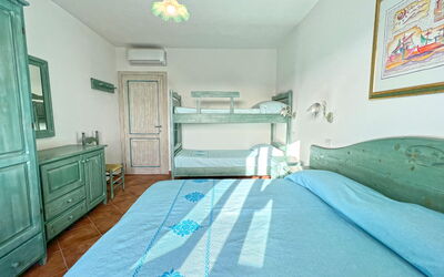 Logement:&nbsp;Bilo 5 Ulivo Golfo Orosei