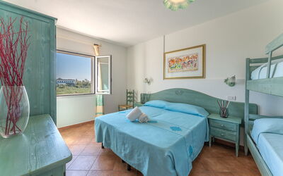 Logement:&nbsp;Bilo 5 Ulivo Golfo Orosei