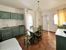 Apartments In Golfo Orosei