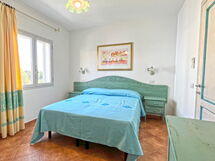 Logement:&nbsp;Bilo 4 Boa Golfo Orosei