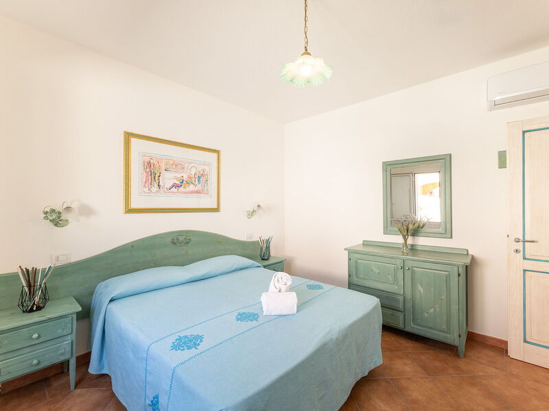 Logement:&nbsp;Bilo 4 Boa Golfo Orosei