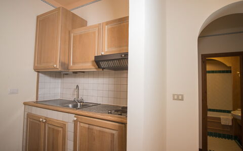 Logement:&nbsp;La Vela Apartments