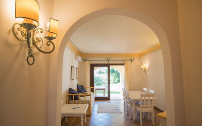 Logement:&nbsp;Alba Apartments