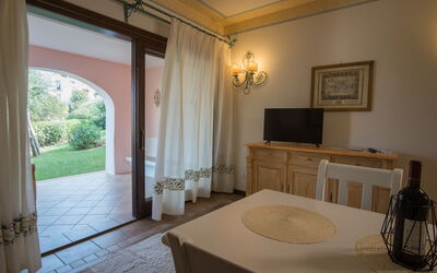 Logement:&nbsp;La Vela Apartments