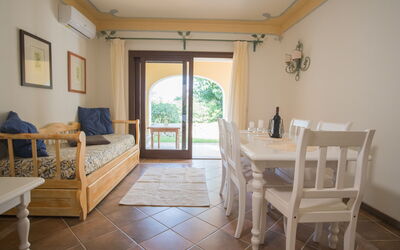 Logement:&nbsp;Alba Apartments