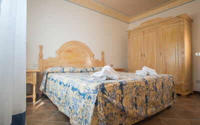 Logement:&nbsp;La Vela Apartments