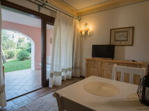 Logement:&nbsp;La Vela Apartments
