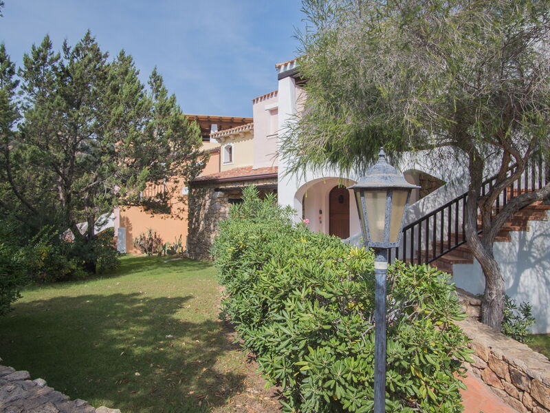 Porto Cervo Apartments Wifi And Ac