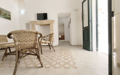 Logement:&nbsp;Le Cementine 1.3