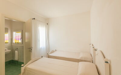 Logement:&nbsp;Appartamento Cormorano