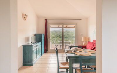 Logement:&nbsp;Appartamento Albatros