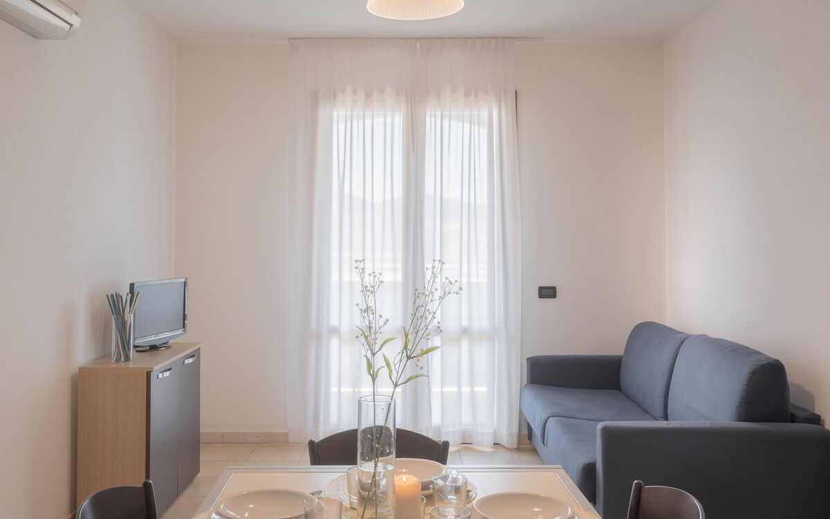 Logement:&nbsp;Appartamento Ginepro