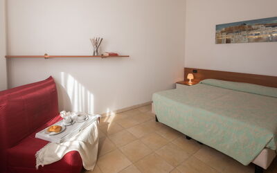 Logement:&nbsp;Appartamento Duna