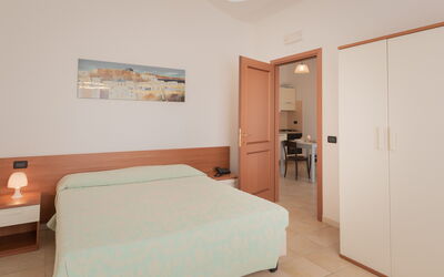 Logement:&nbsp;Appartamento Duna